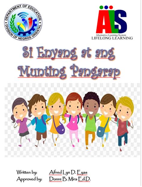 negros oriental learning resources|MISSION .